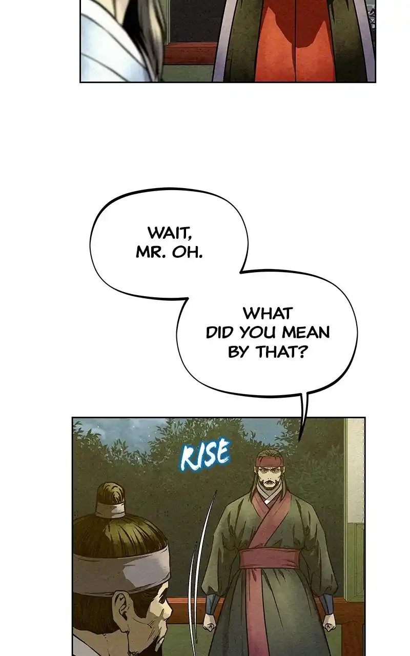 Moshin Hunter Chapter 79