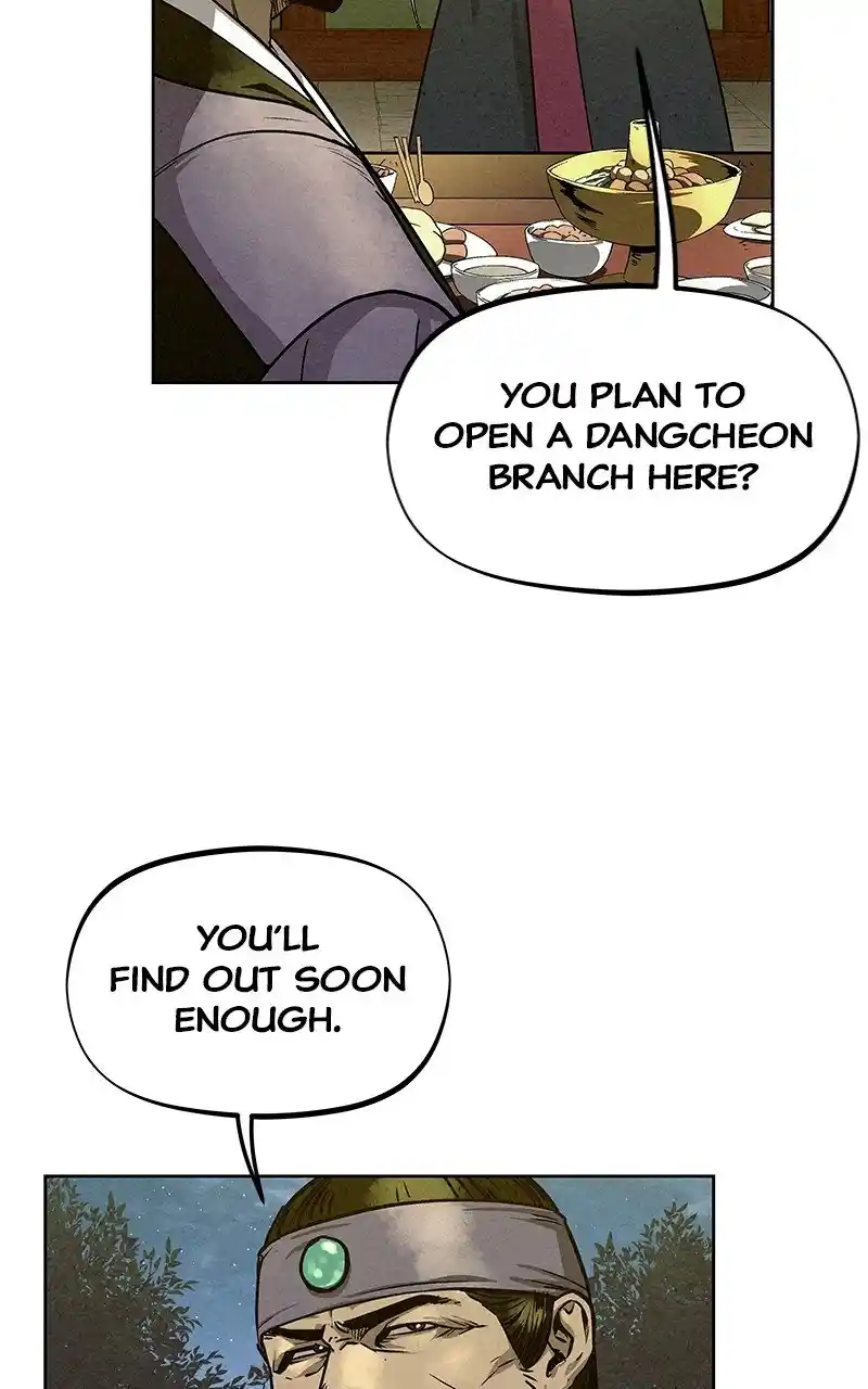 Moshin Hunter Chapter 79