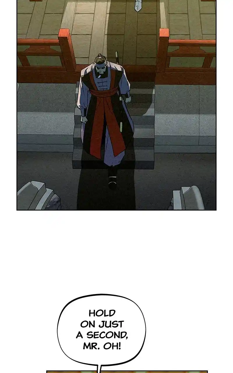 Moshin Hunter Chapter 79