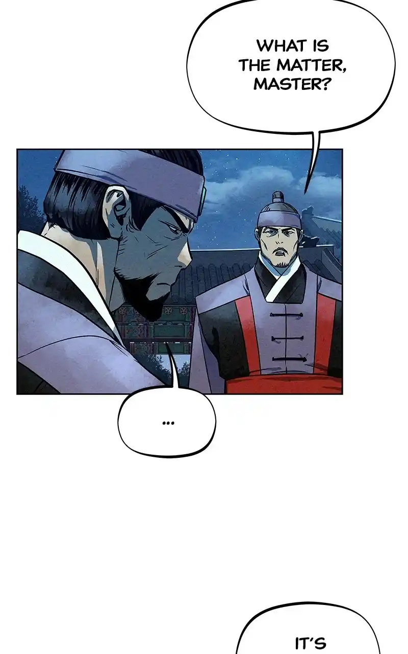 Moshin Hunter Chapter 79