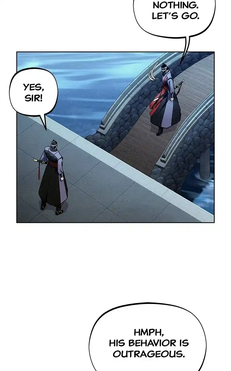 Moshin Hunter Chapter 79