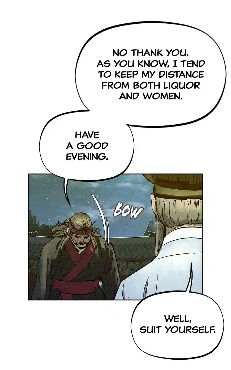 Moshin Hunter Chapter 79