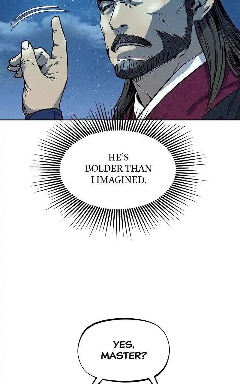 Moshin Hunter Chapter 79