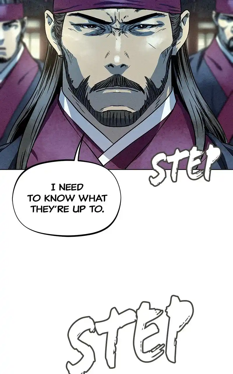 Moshin Hunter Chapter 79