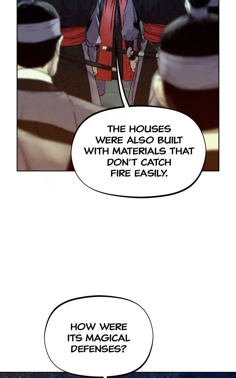 Moshin Hunter Chapter 79