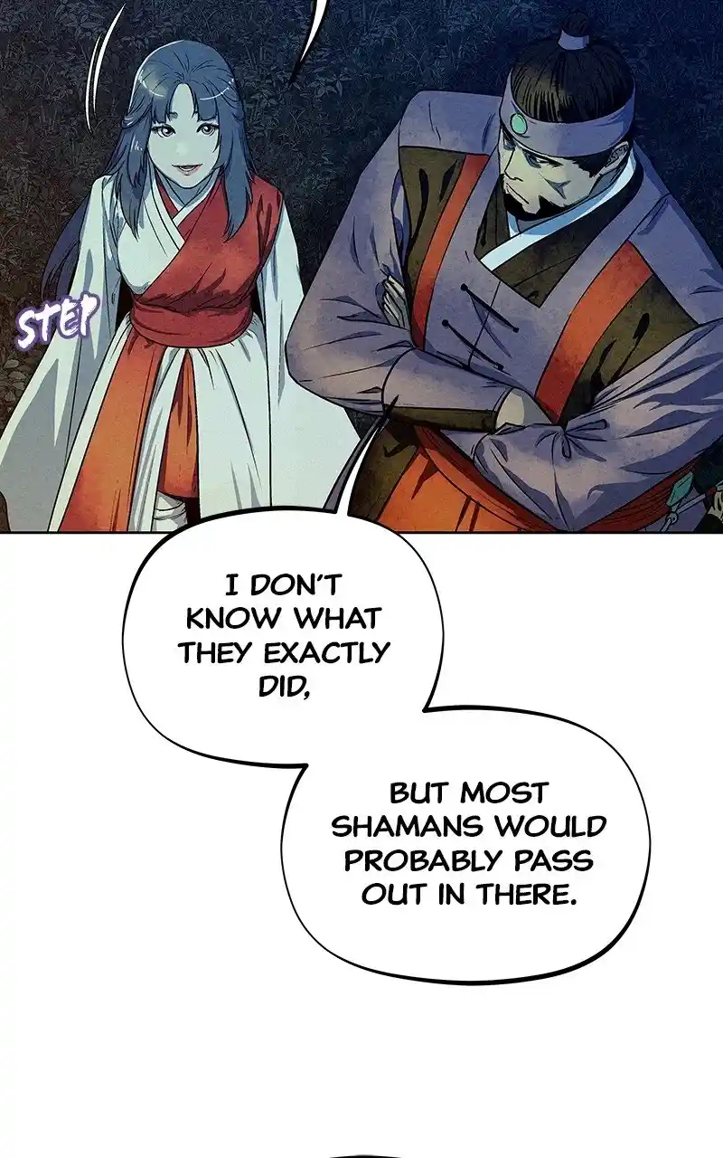 Moshin Hunter Chapter 79