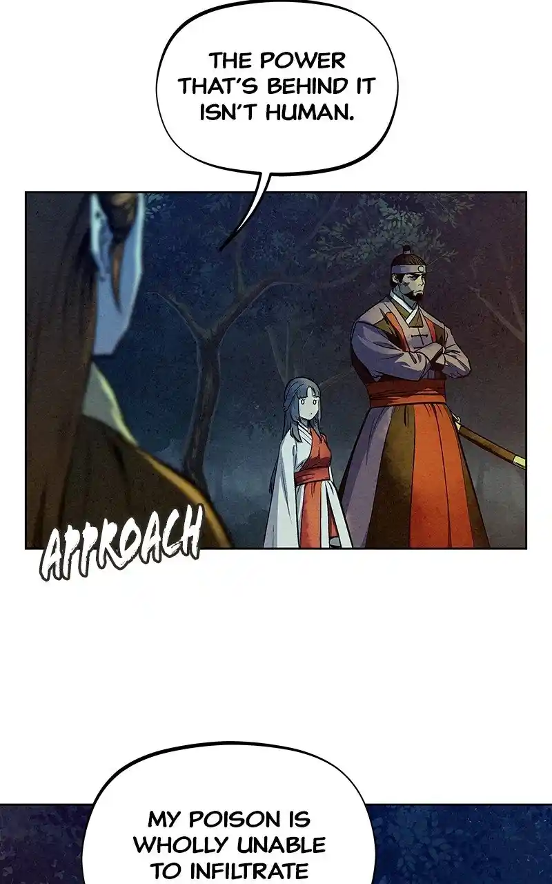 Moshin Hunter Chapter 79