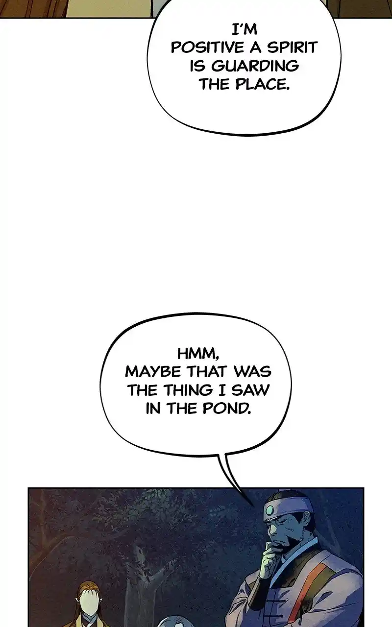 Moshin Hunter Chapter 79