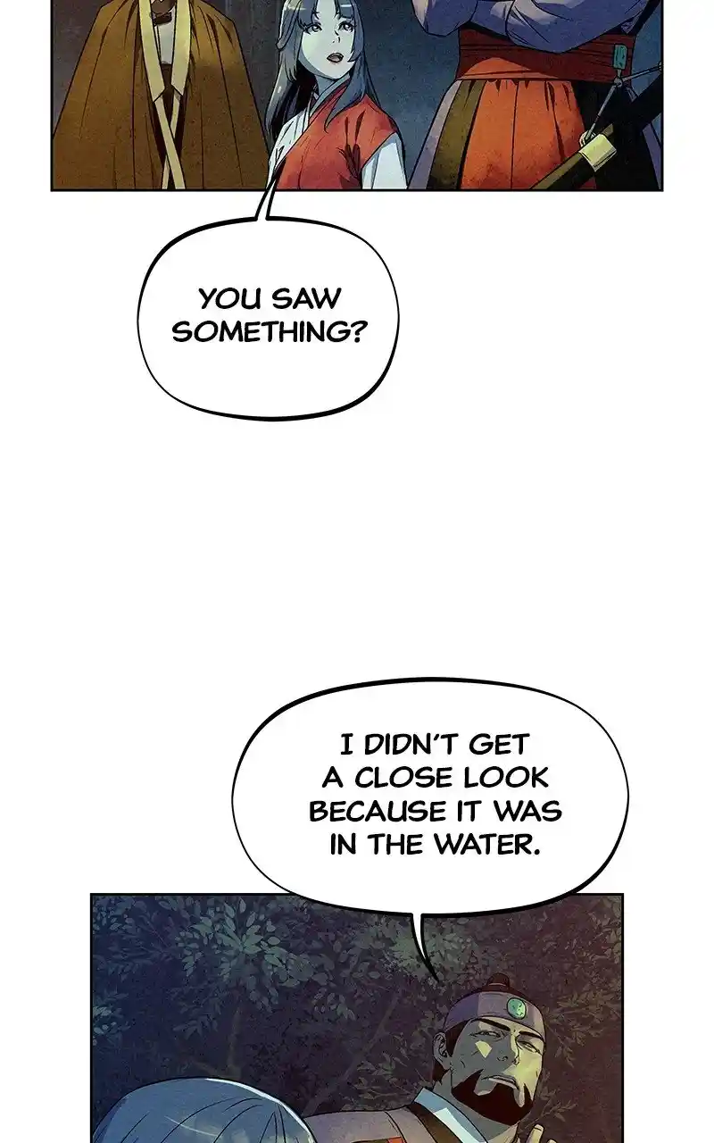 Moshin Hunter Chapter 79