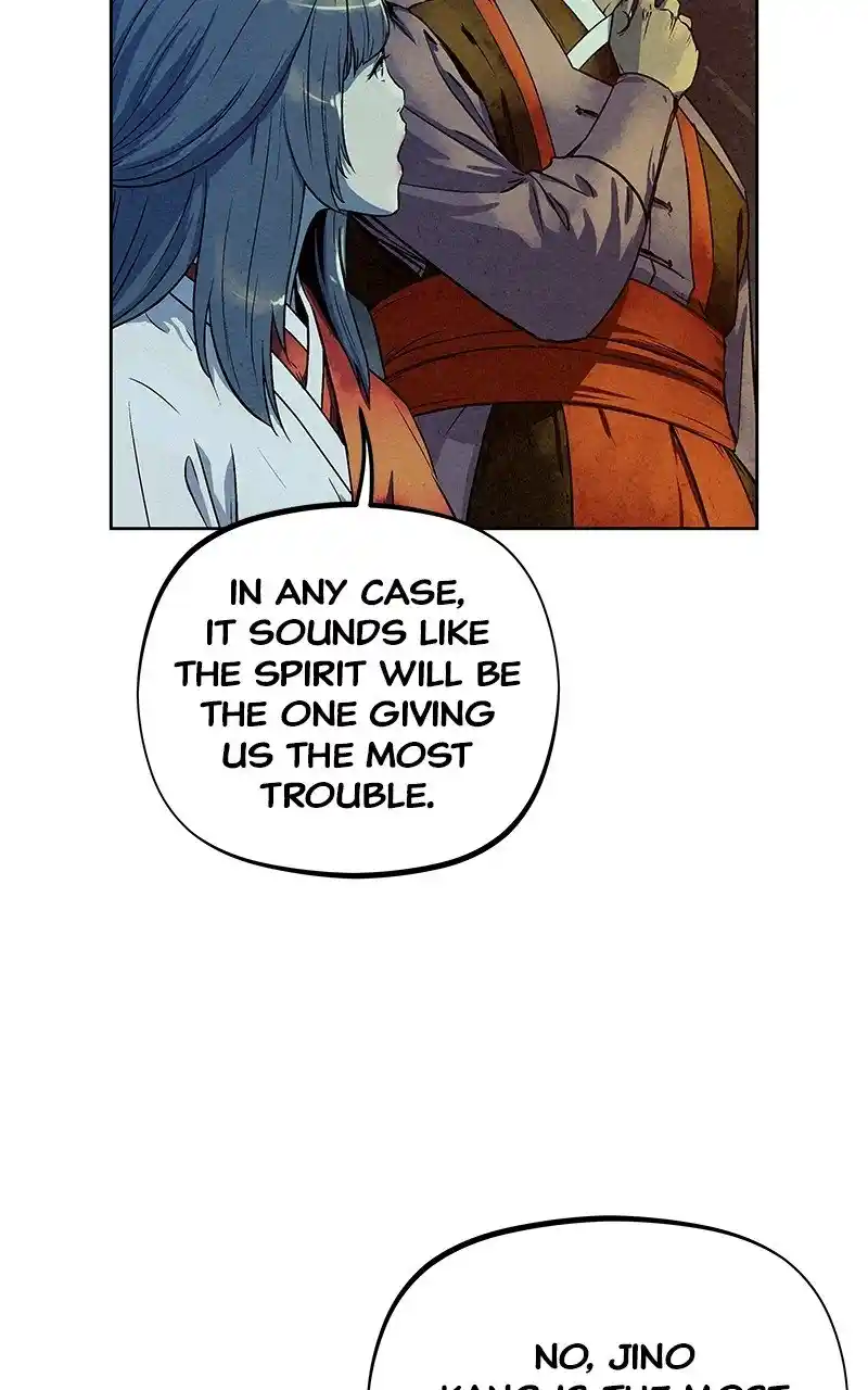 Moshin Hunter Chapter 79