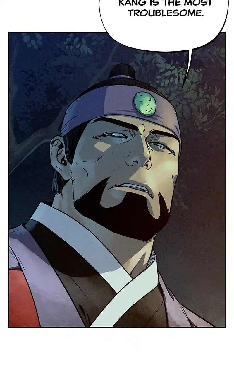 Moshin Hunter Chapter 79