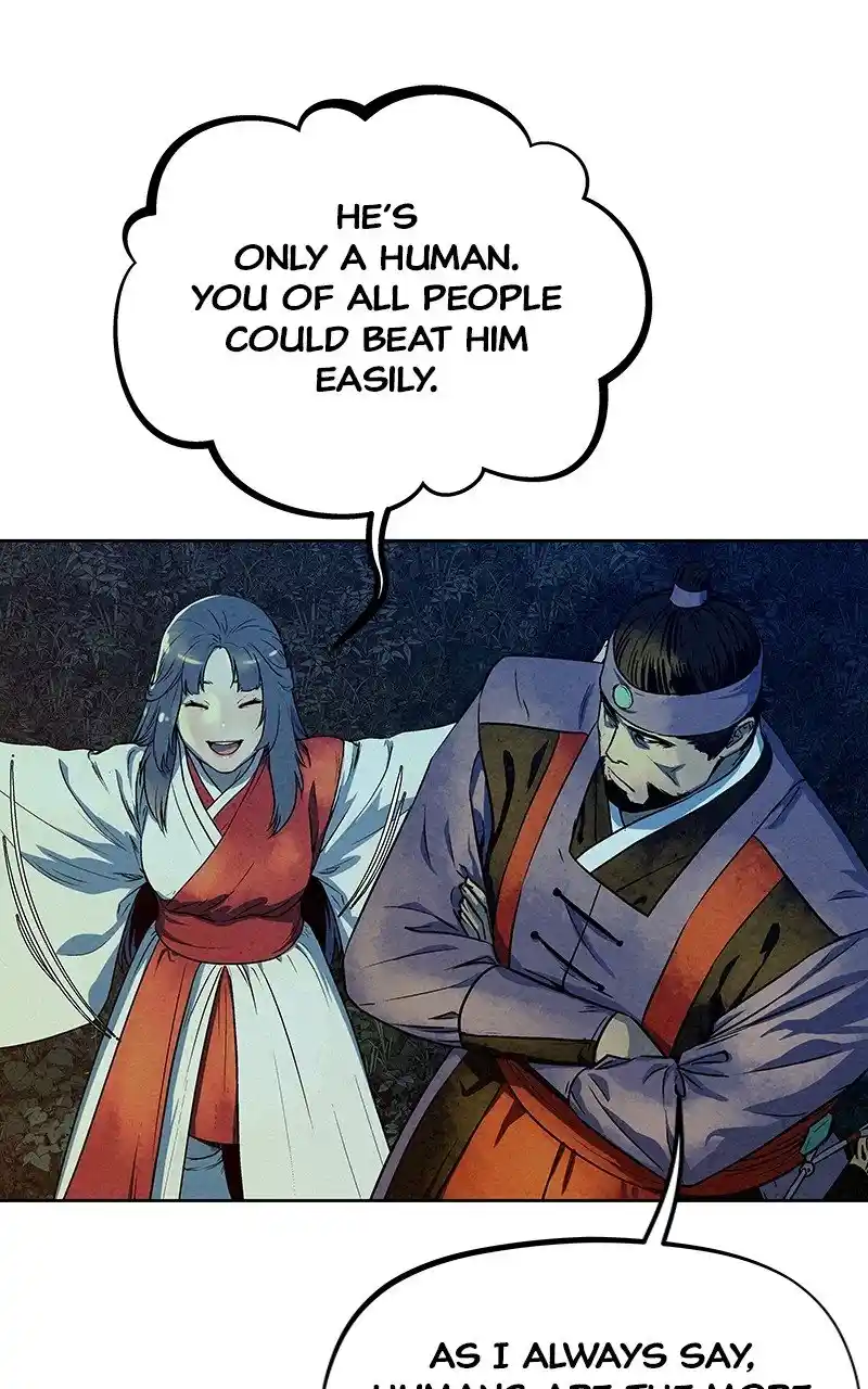 Moshin Hunter Chapter 79