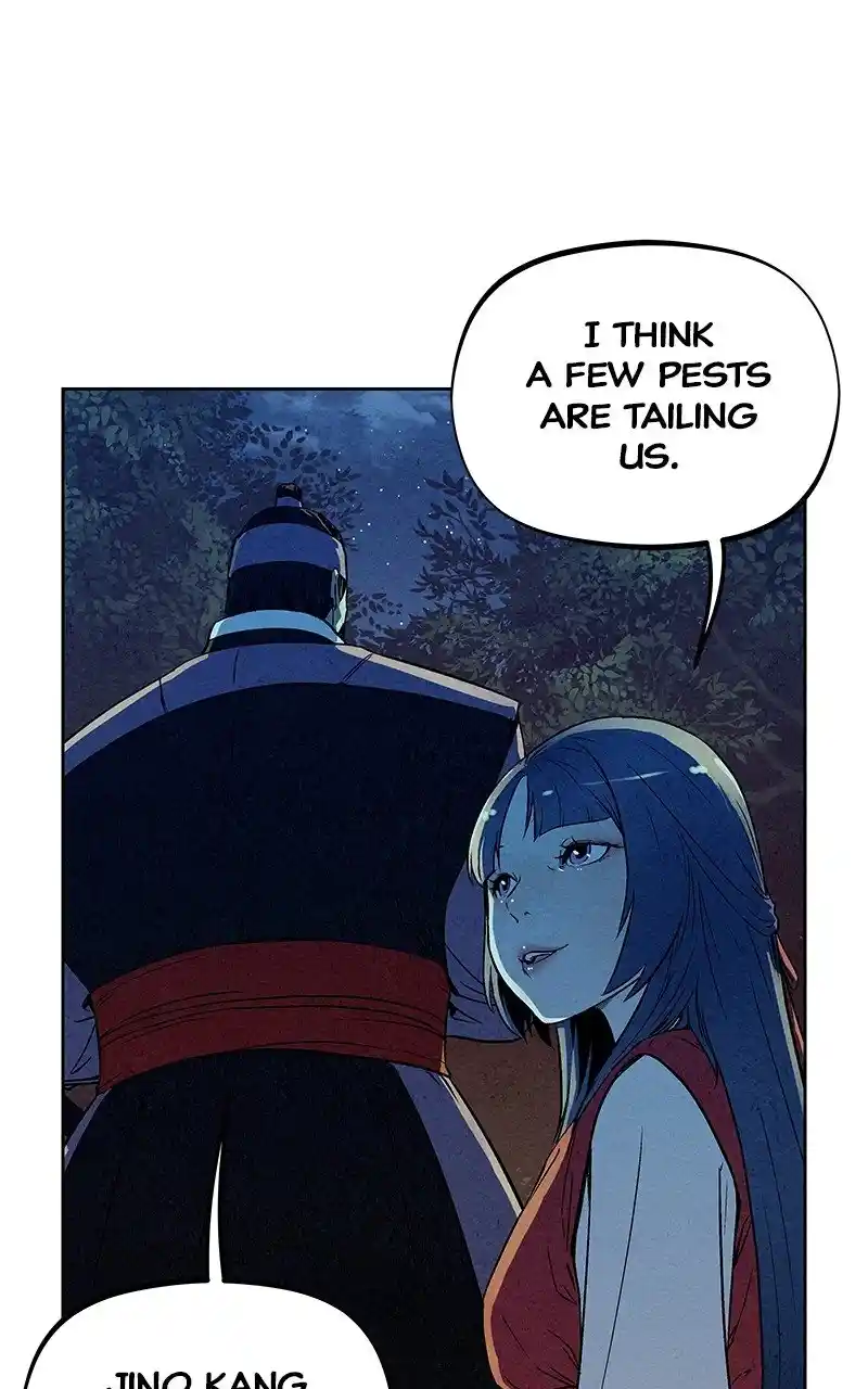 Moshin Hunter Chapter 79