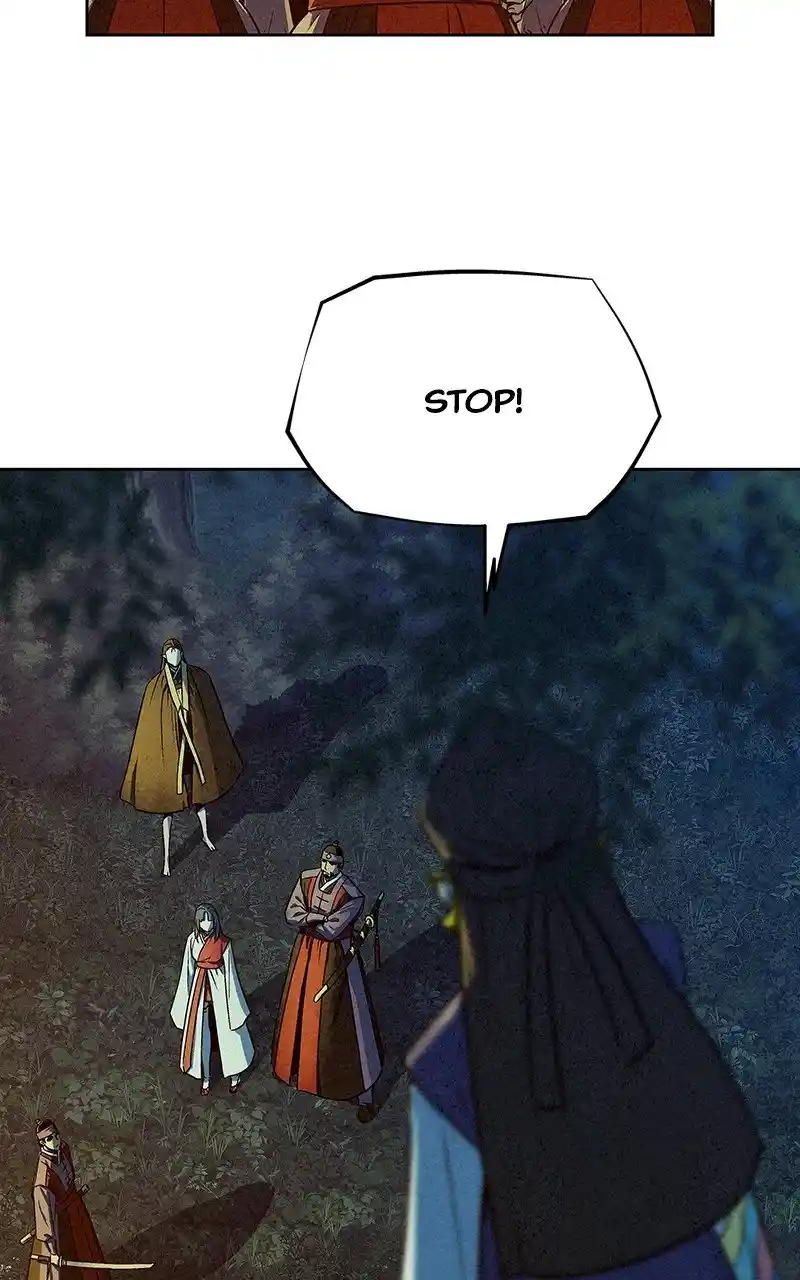 Moshin Hunter Chapter 79