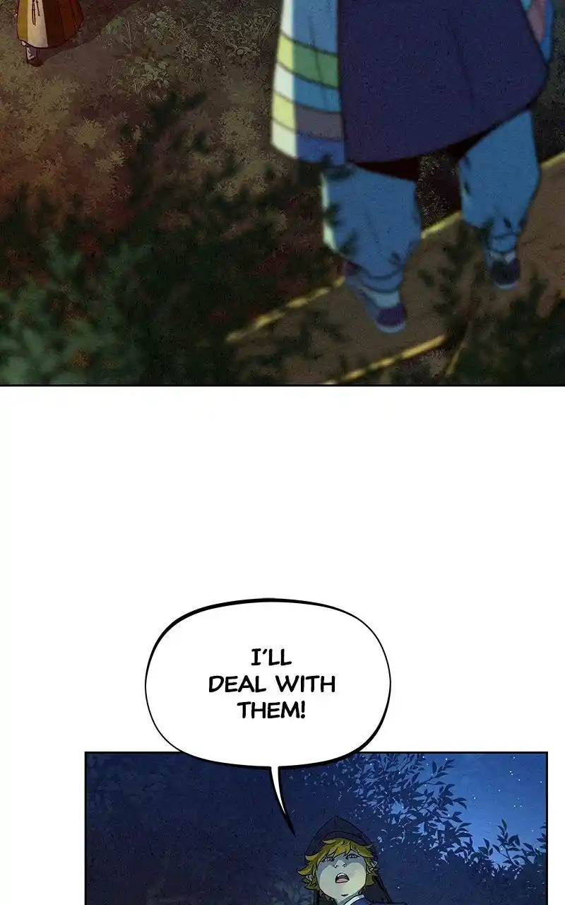 Moshin Hunter Chapter 79