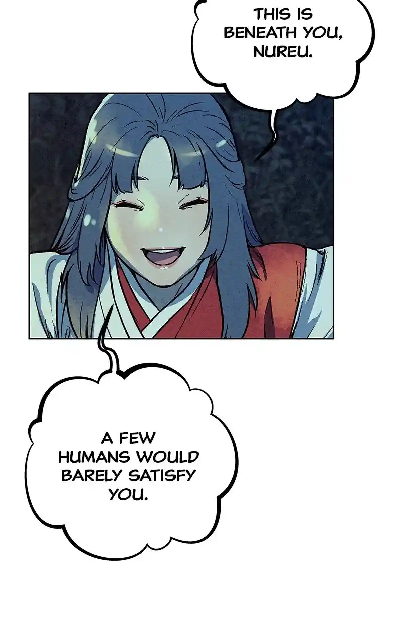 Moshin Hunter Chapter 79