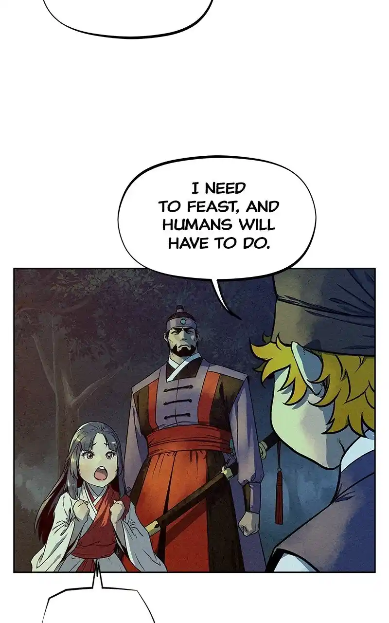 Moshin Hunter Chapter 79