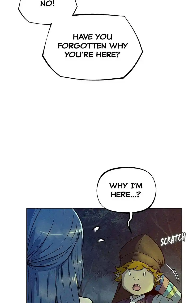 Moshin Hunter Chapter 79