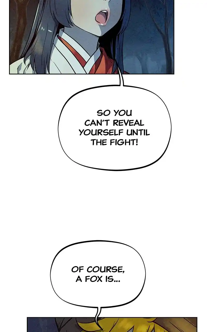 Moshin Hunter Chapter 79