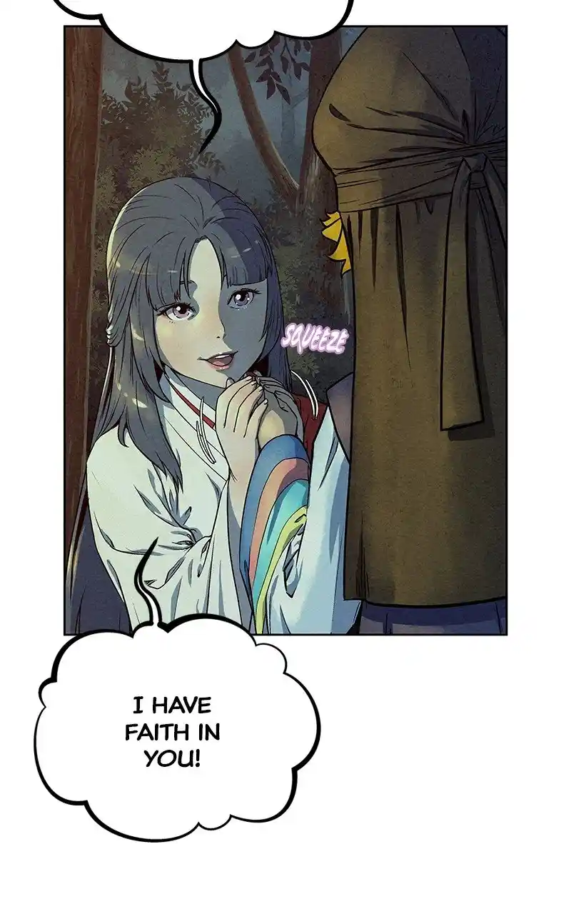 Moshin Hunter Chapter 79