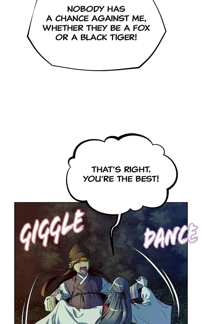 Moshin Hunter Chapter 79