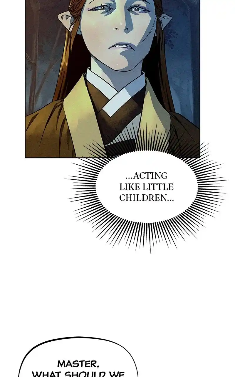 Moshin Hunter Chapter 79