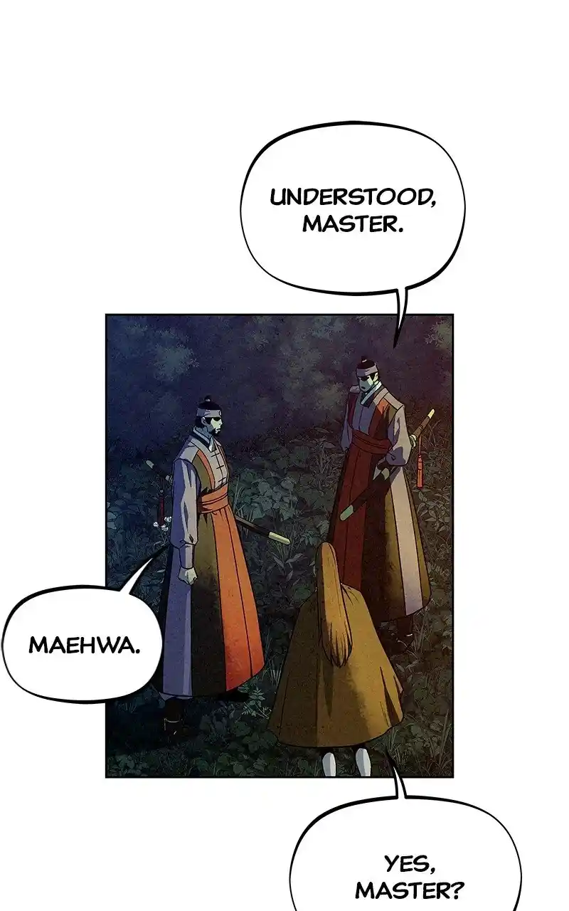 Moshin Hunter Chapter 79