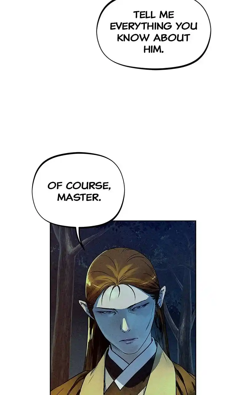 Moshin Hunter Chapter 79