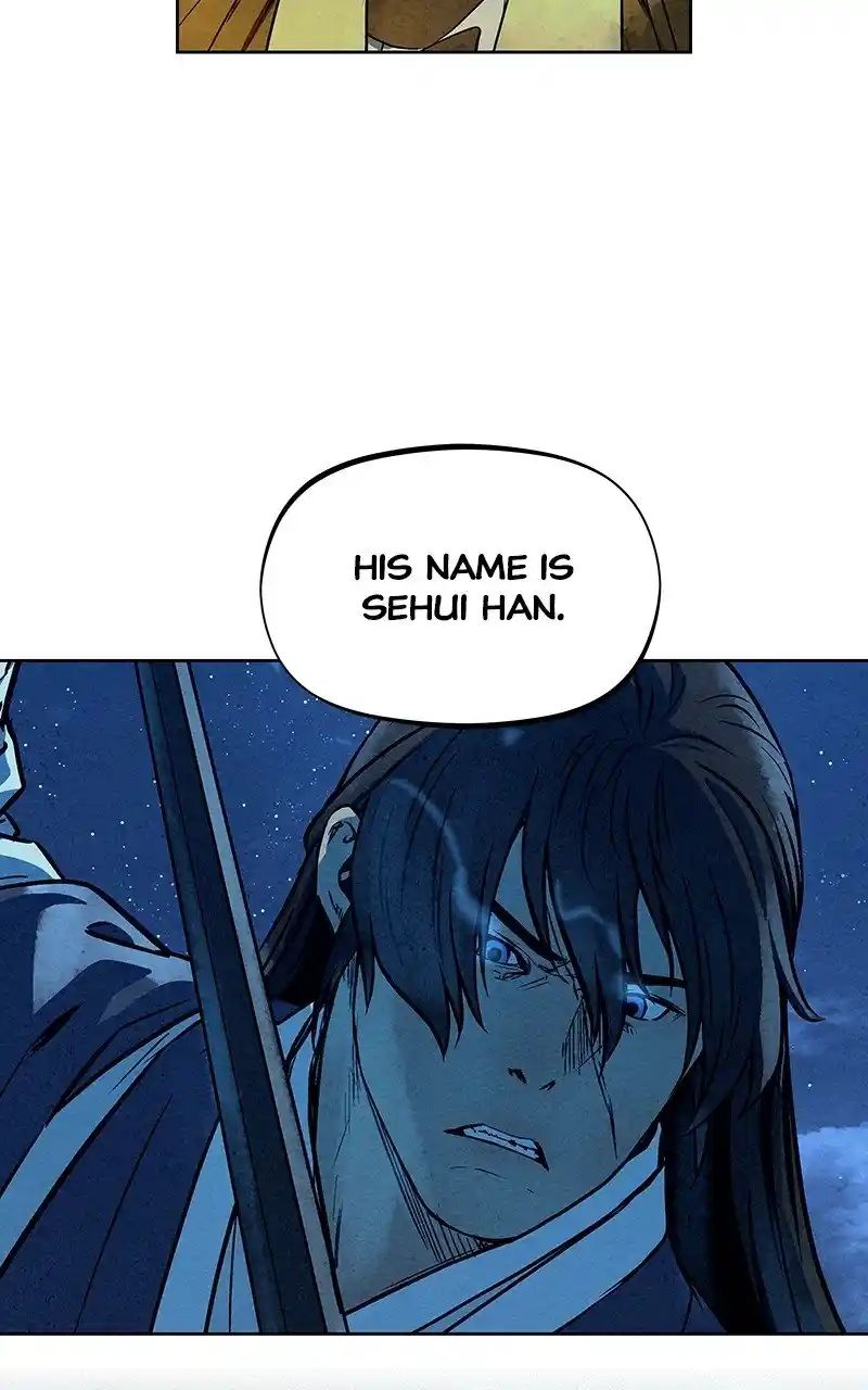 Moshin Hunter Chapter 79