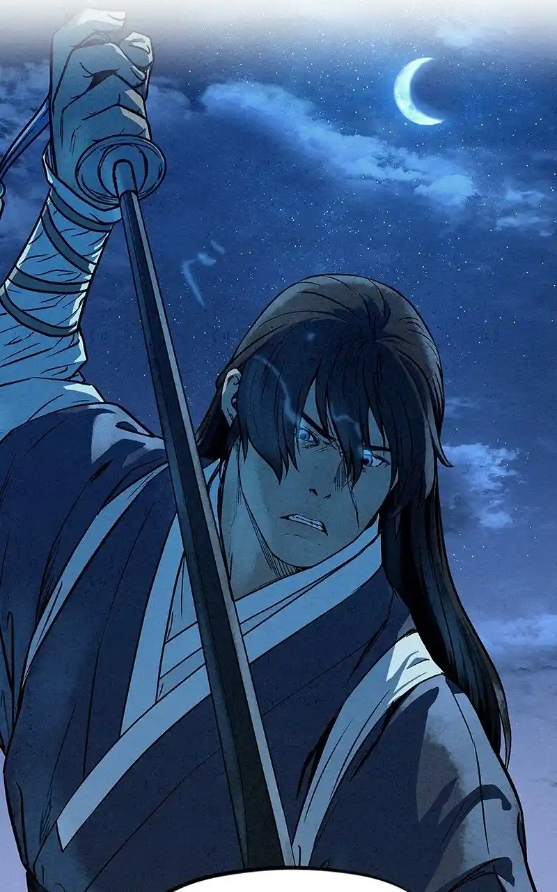 Moshin Hunter Chapter 79