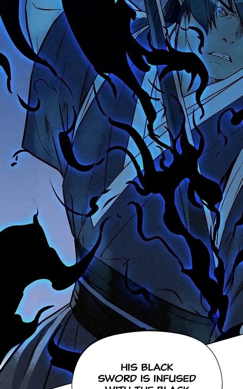 Moshin Hunter Chapter 79