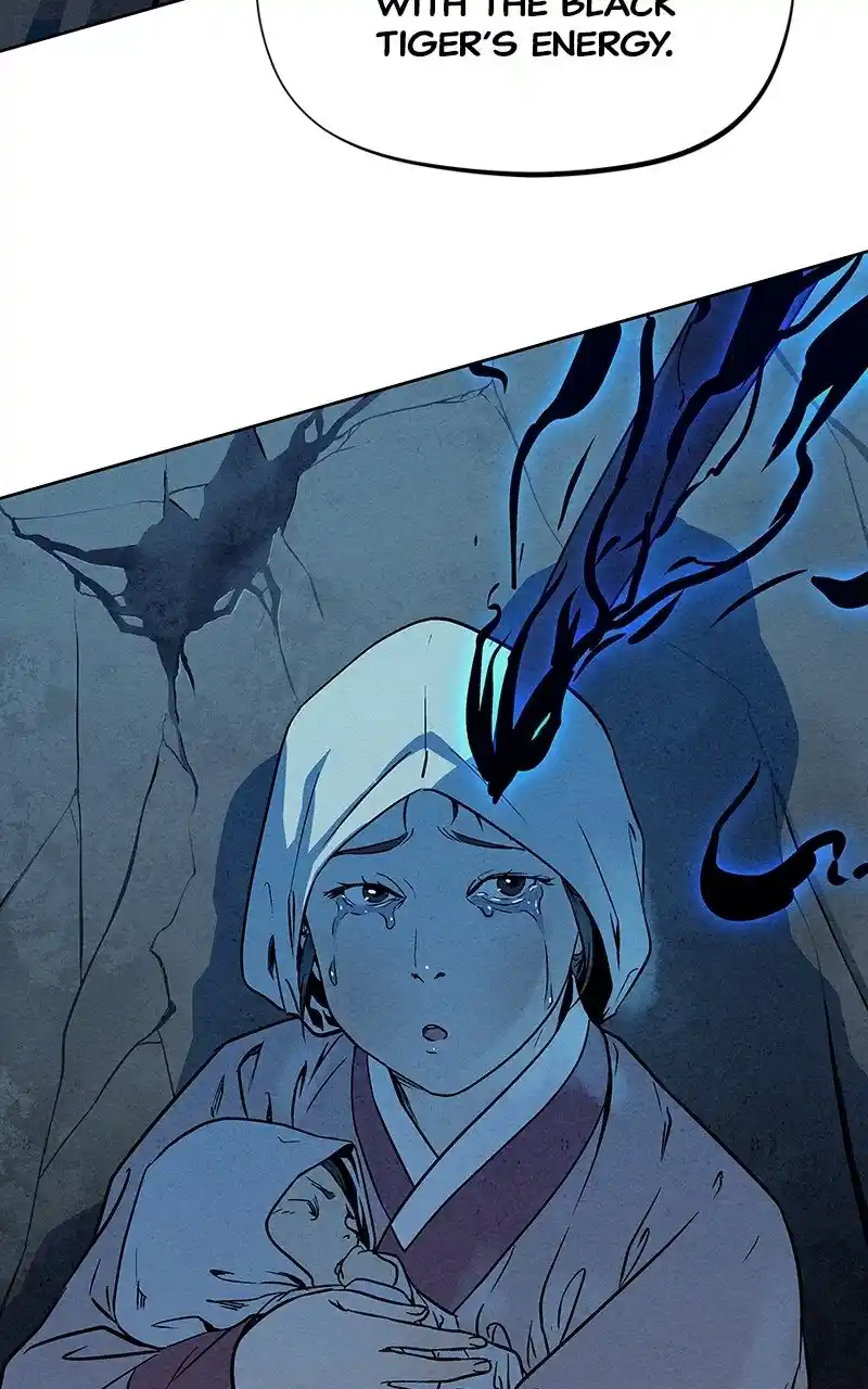 Moshin Hunter Chapter 79