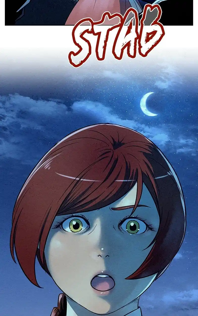 Moshin Hunter Chapter 79