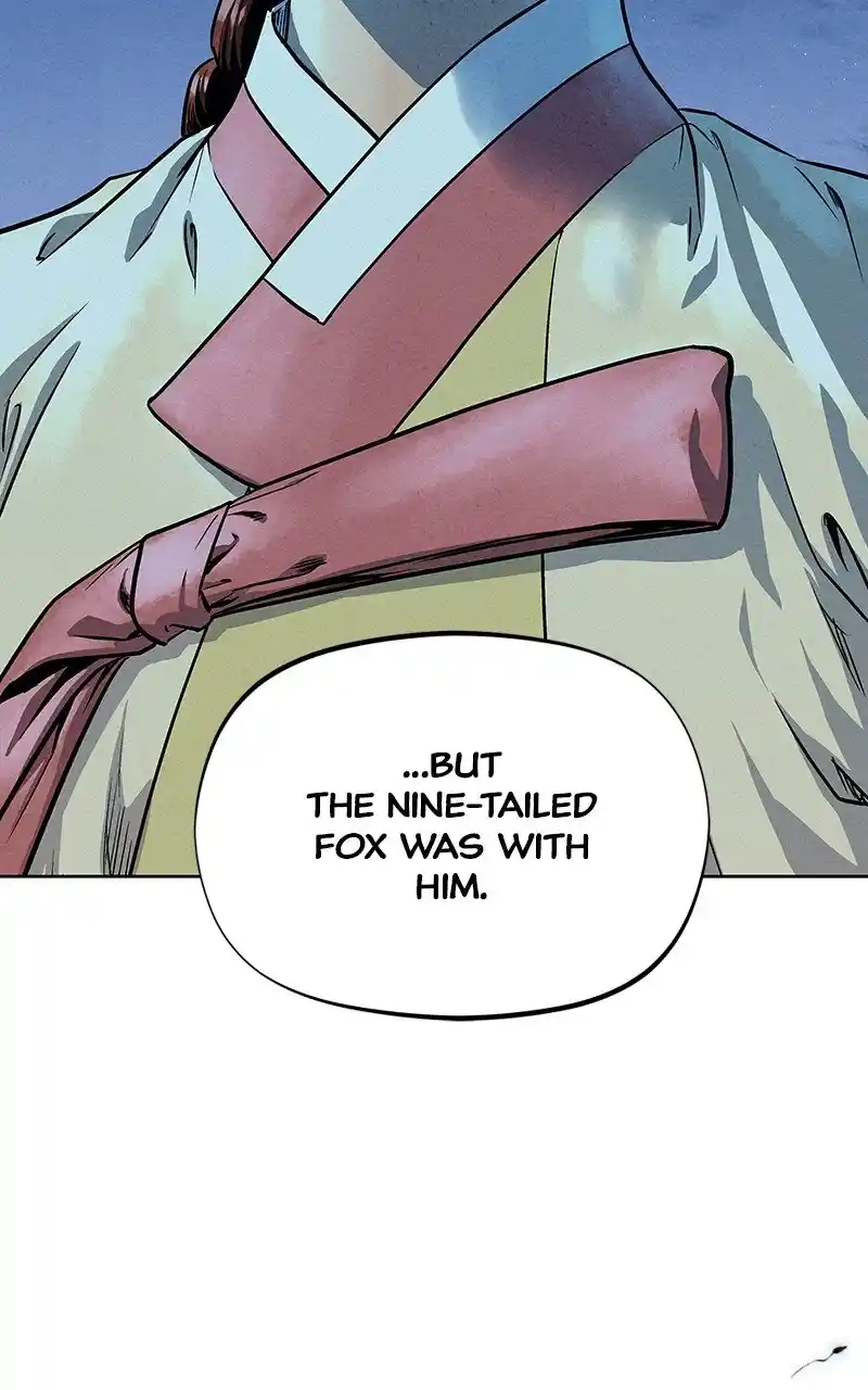 Moshin Hunter Chapter 79