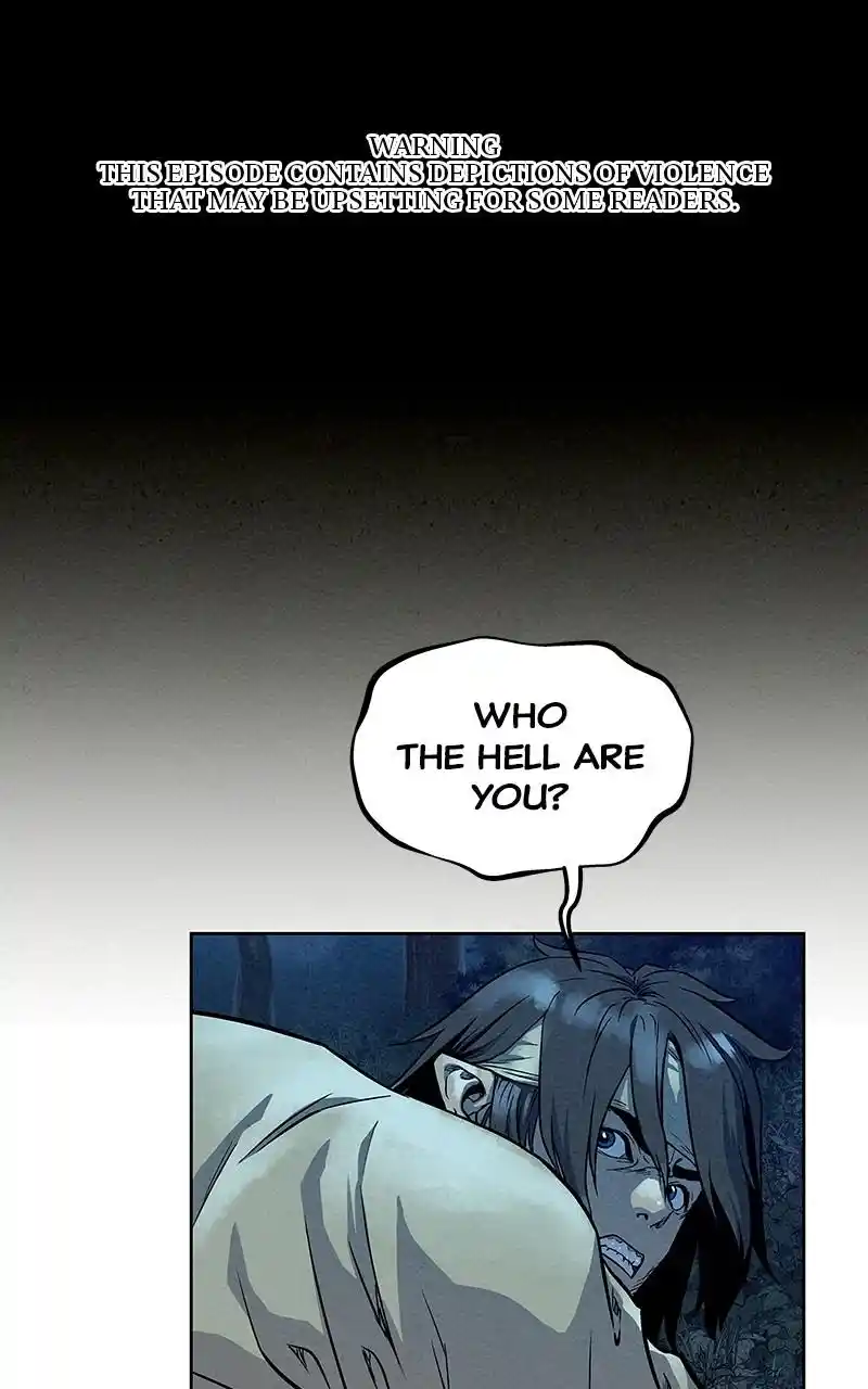 Moshin Hunter Chapter 80