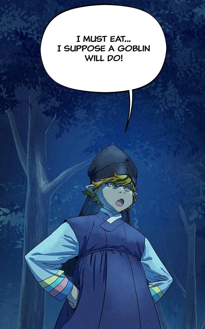 Moshin Hunter Chapter 80