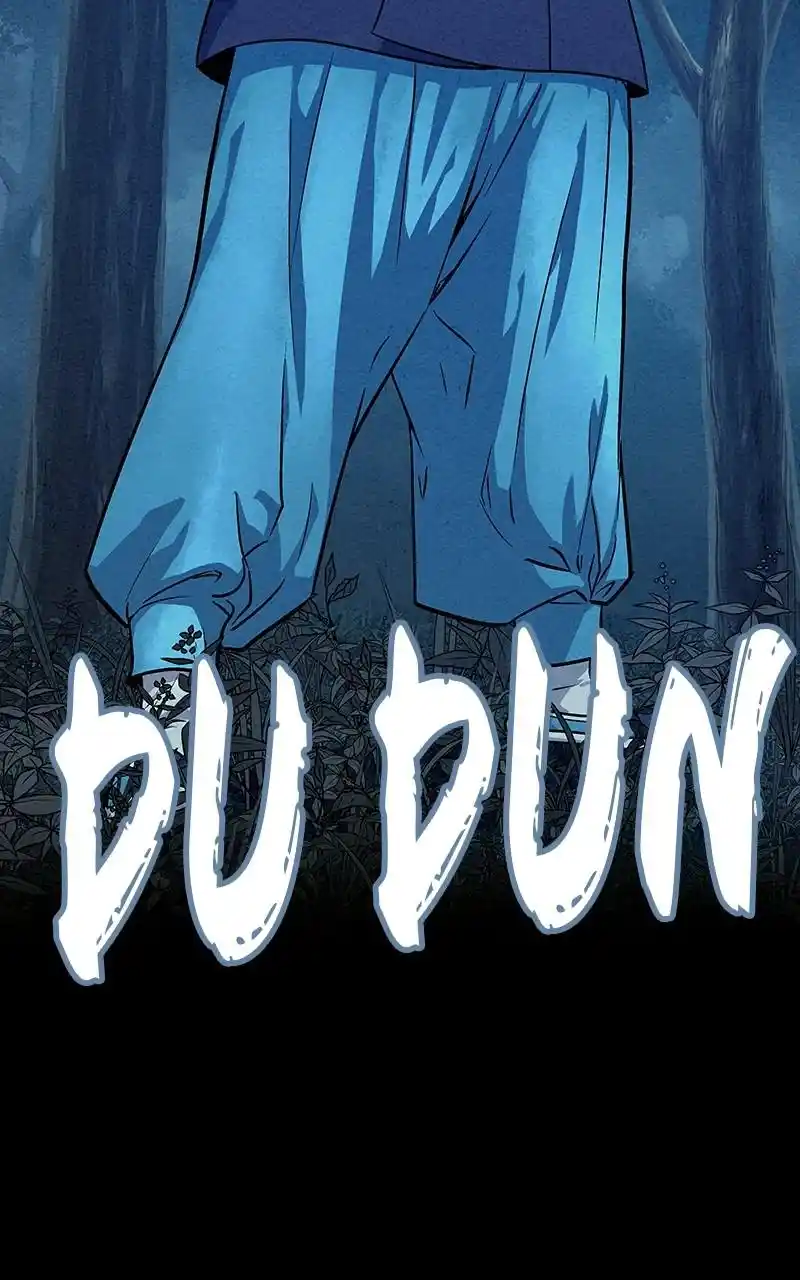 Moshin Hunter Chapter 80