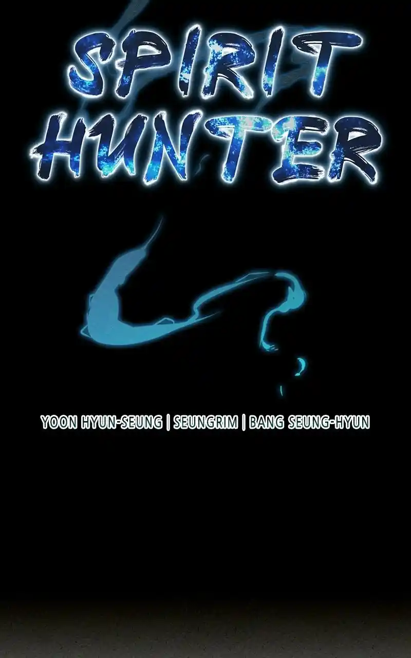 Moshin Hunter Chapter 80
