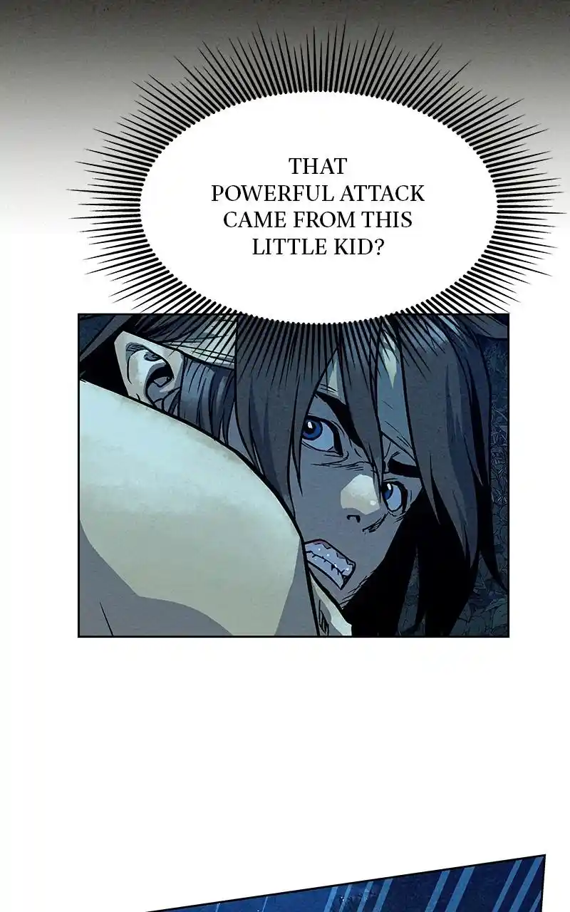 Moshin Hunter Chapter 80