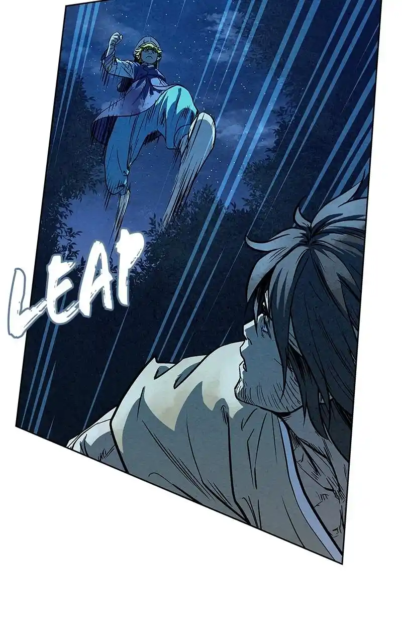 Moshin Hunter Chapter 80