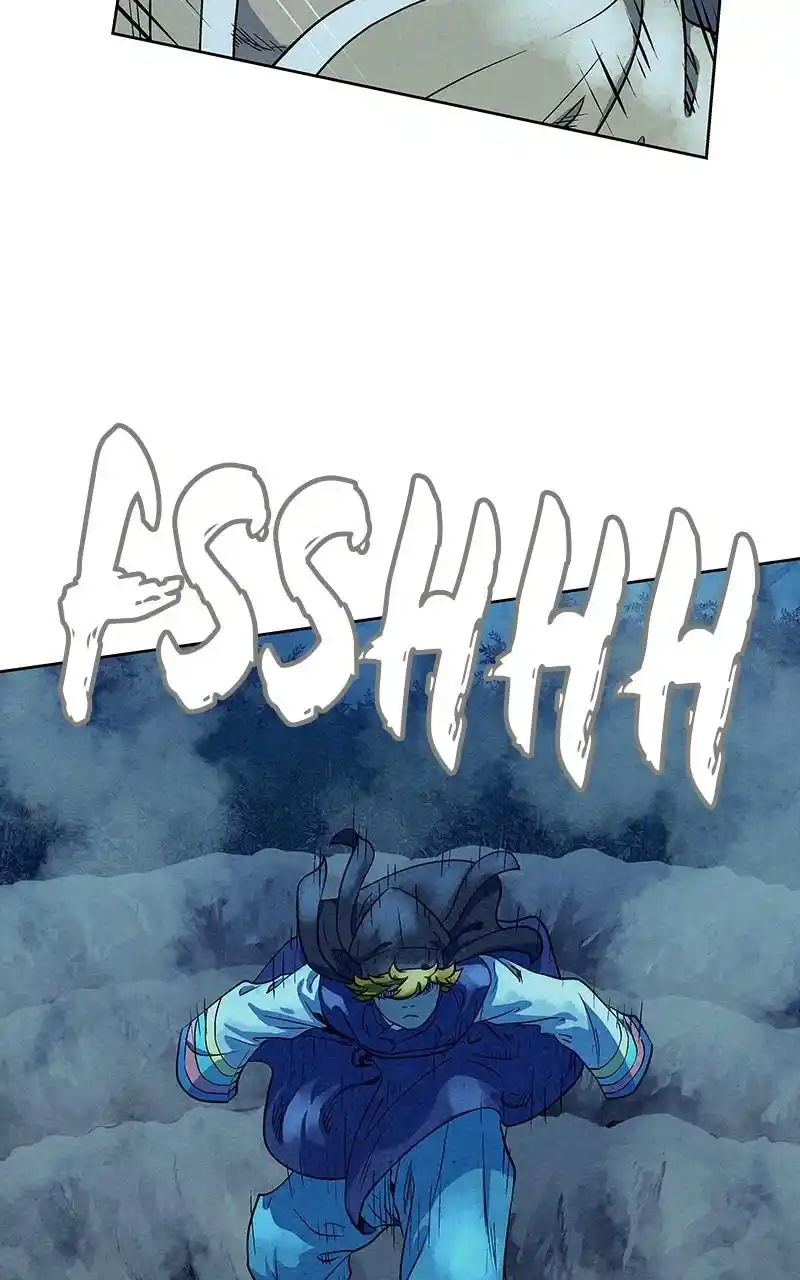 Moshin Hunter Chapter 80