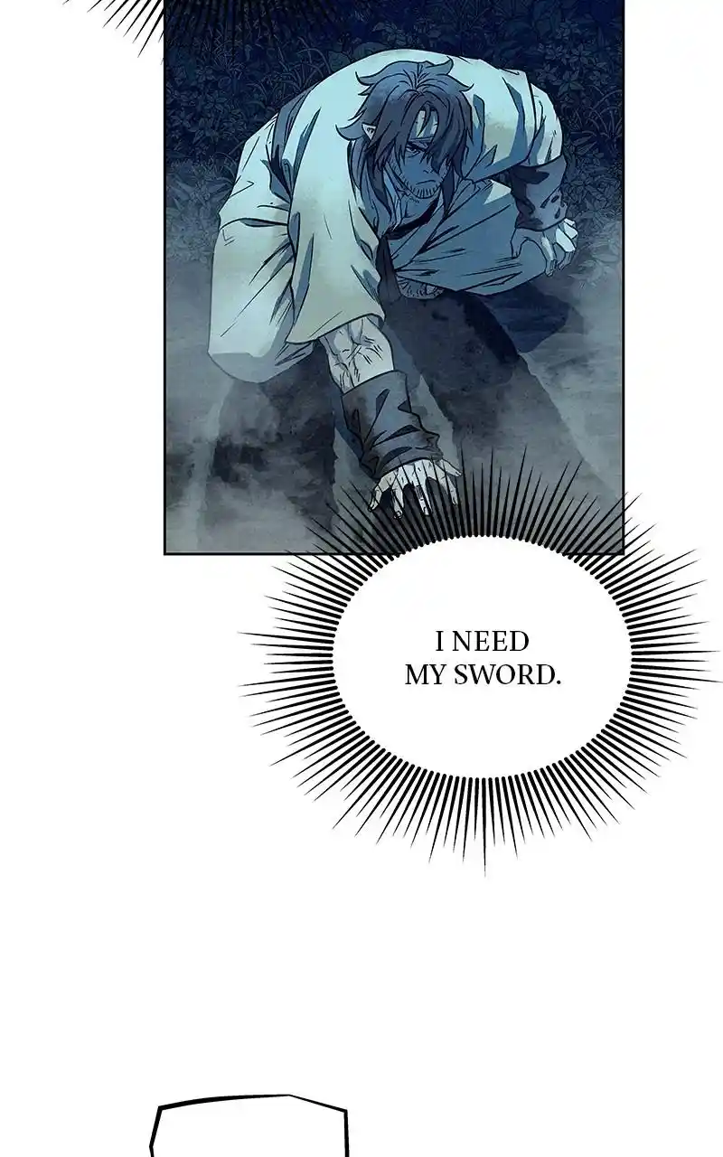 Moshin Hunter Chapter 80