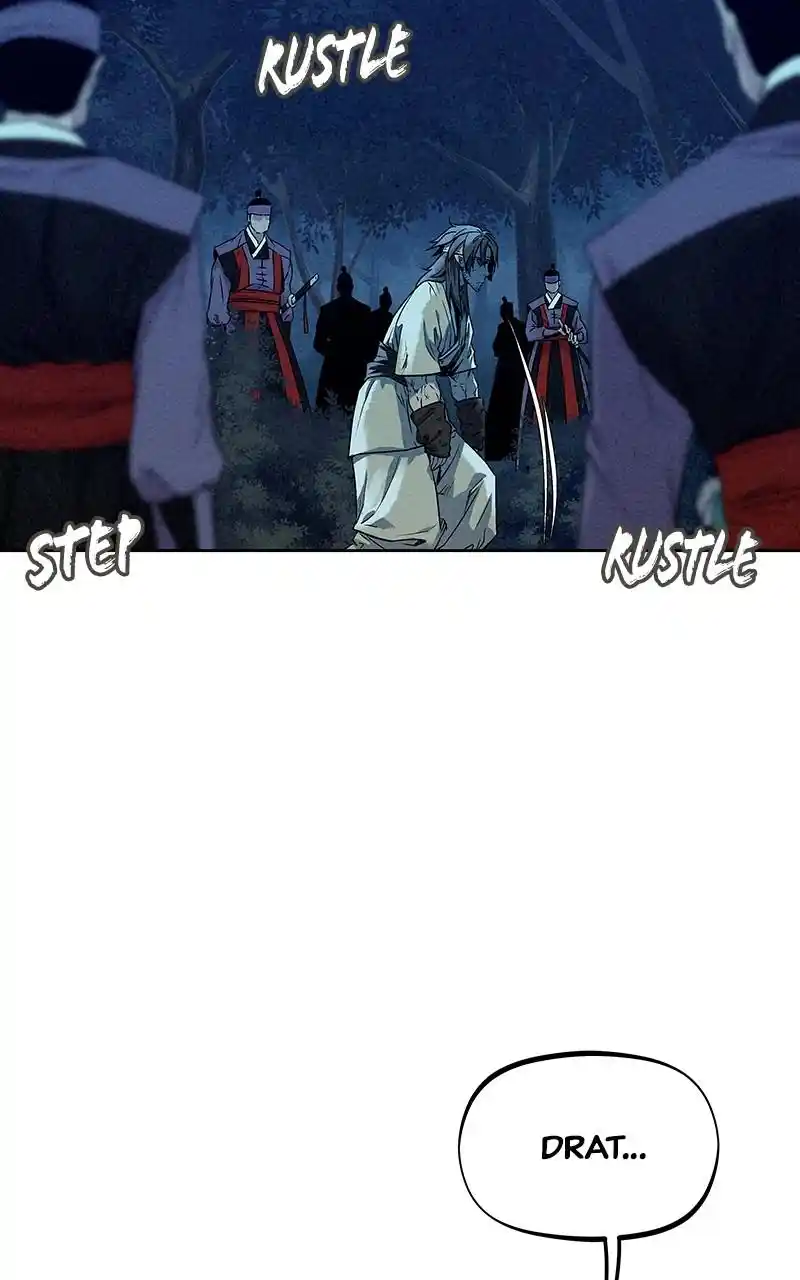 Moshin Hunter Chapter 80