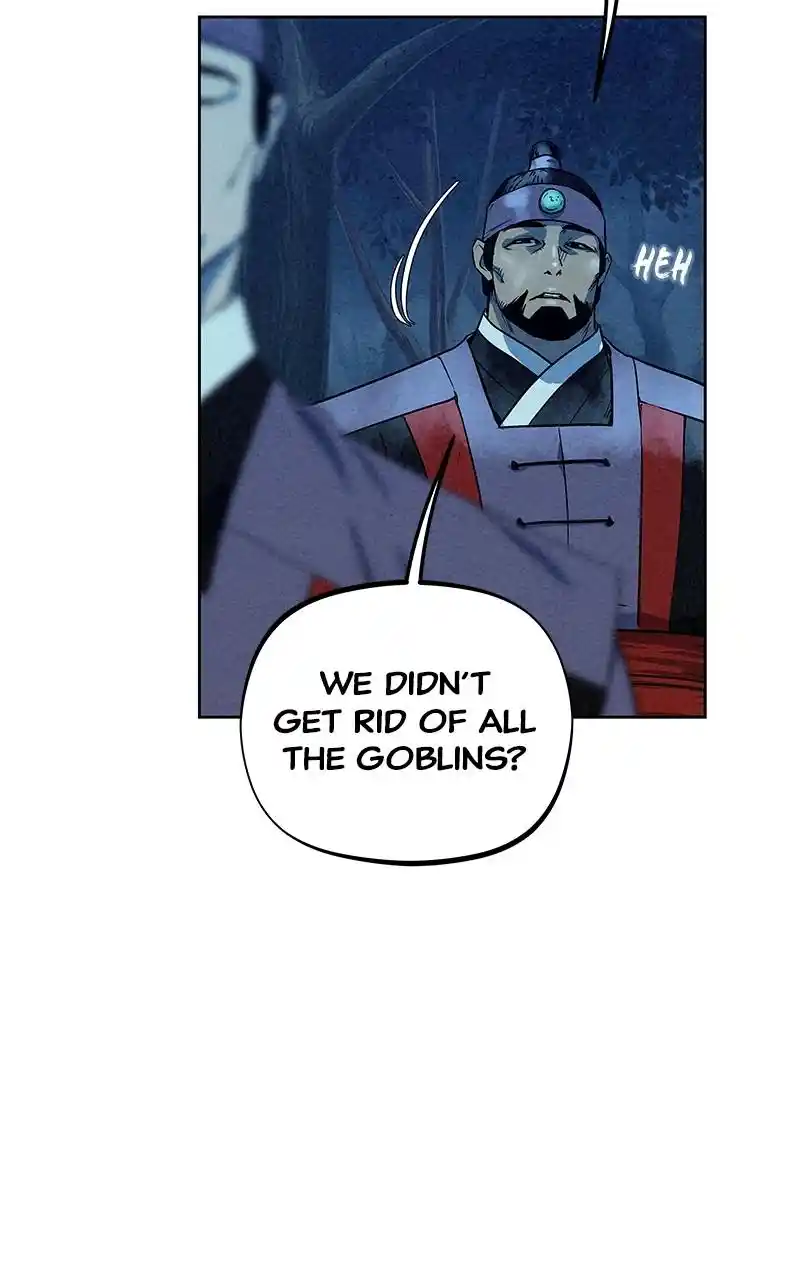 Moshin Hunter Chapter 80