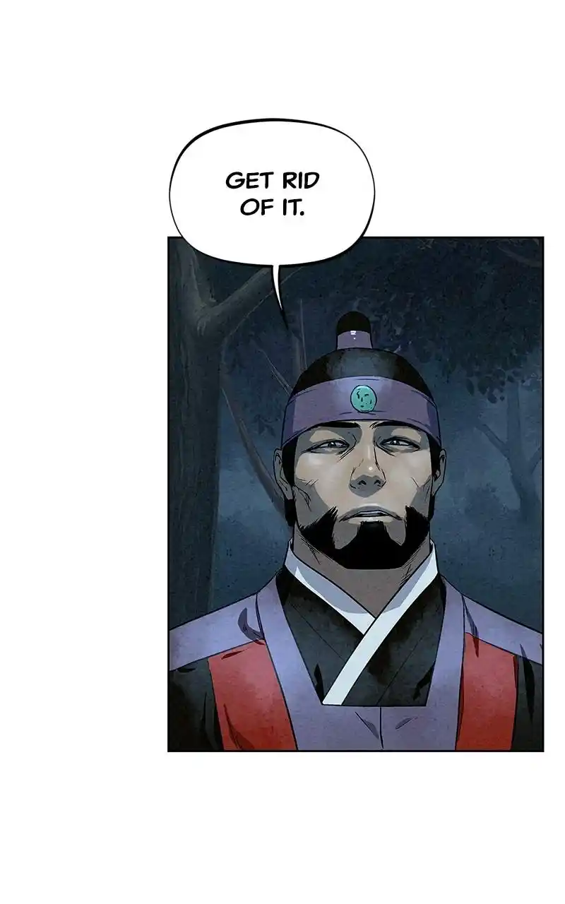 Moshin Hunter Chapter 80