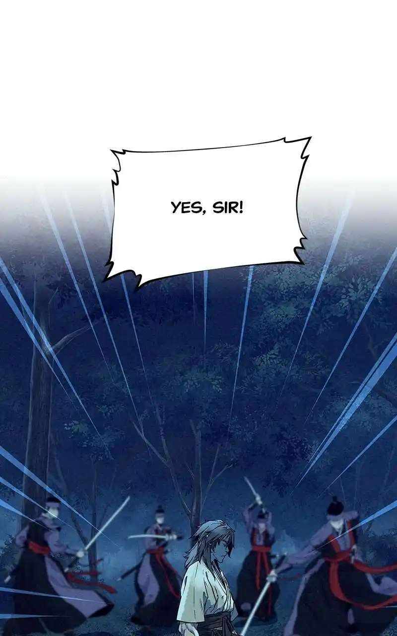 Moshin Hunter Chapter 80