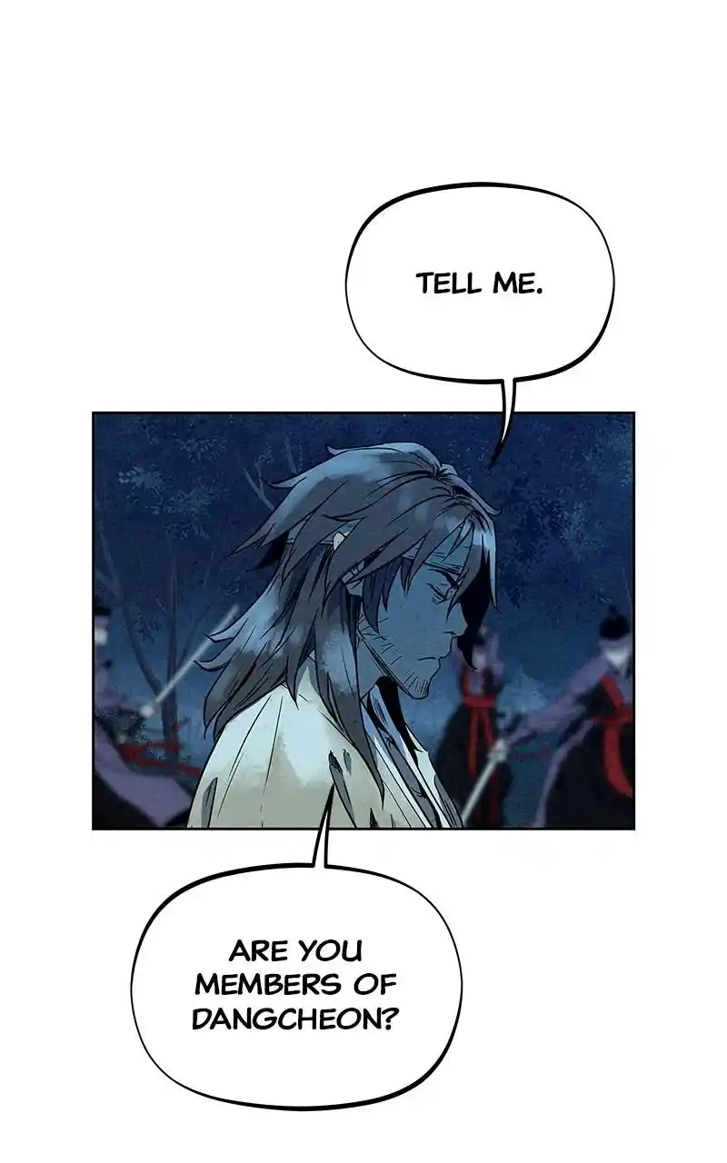 Moshin Hunter Chapter 80