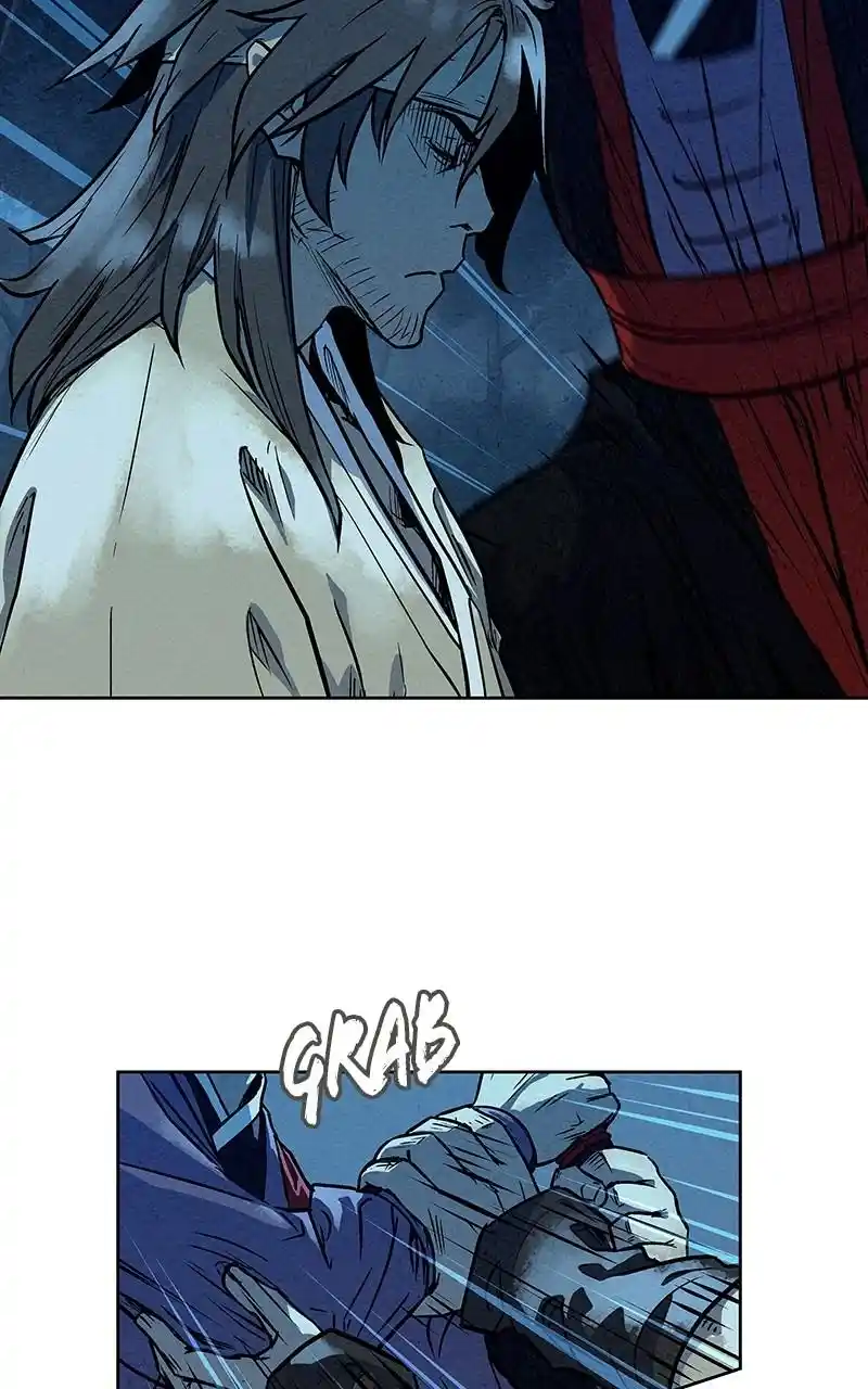 Moshin Hunter Chapter 80