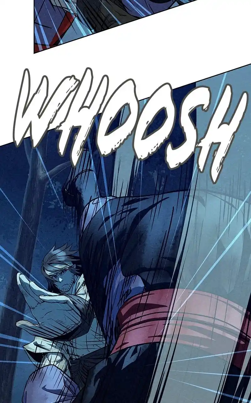 Moshin Hunter Chapter 80