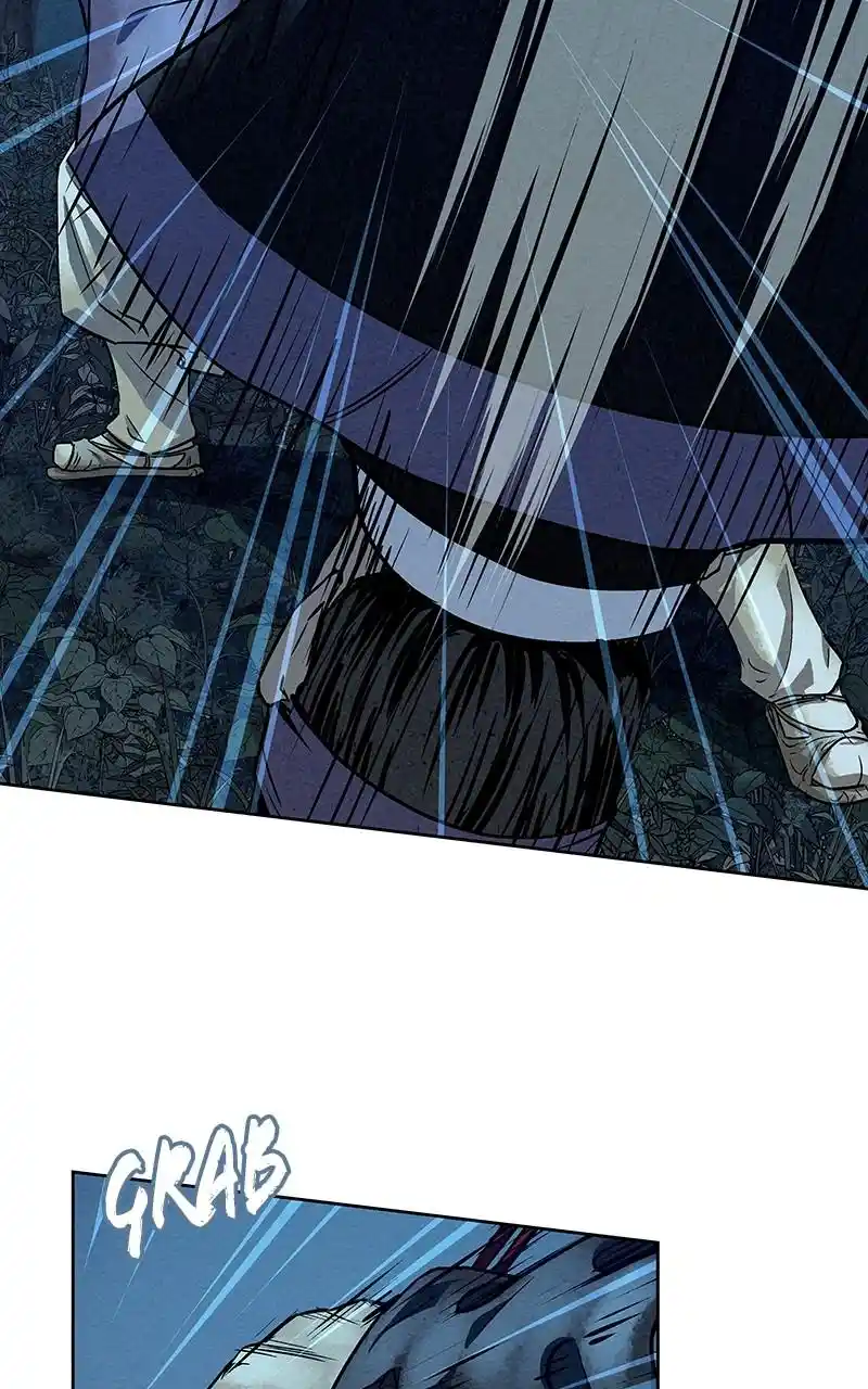 Moshin Hunter Chapter 80